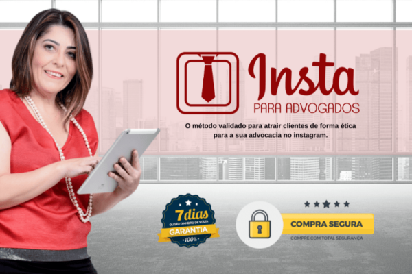 Curso De Instagram Para Advogadostop C Sar De Deus