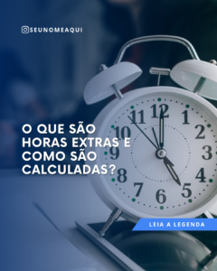 Posts trabalhistas