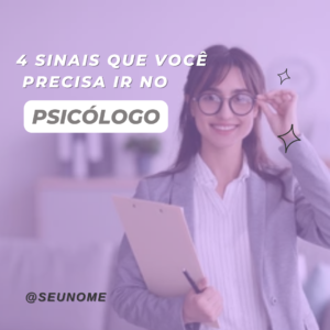 Idéias de conteúdos para Psicólogos sobre Burnout