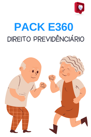 Pack E360