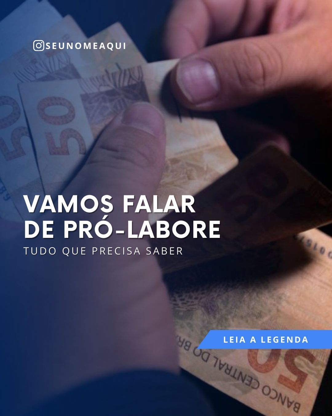 posts para contadores sobre CNPJ