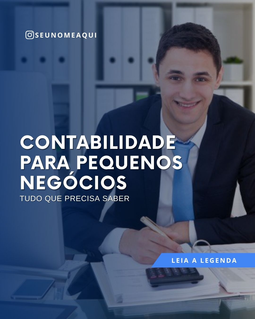 posts para contadores sobre abertura de empresas