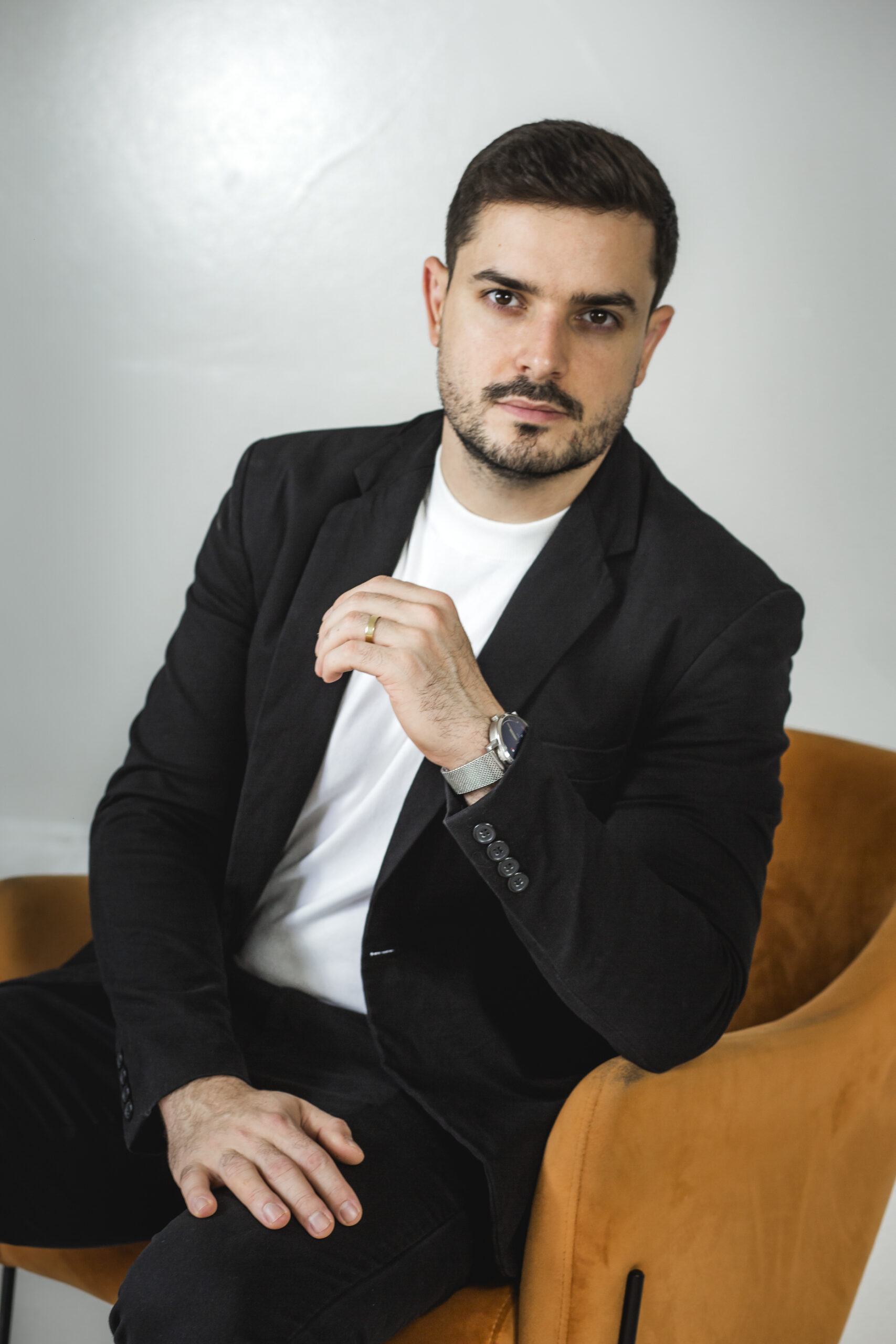 Dr jose wilson